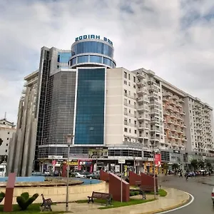 Ridi's Comfort Apartamento Shkodër