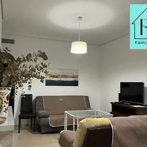Family Five Apartamento Córdoba