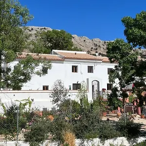 El Retiro Casa rural Loja