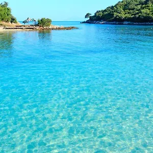 Silvi Apartamento Ksamil