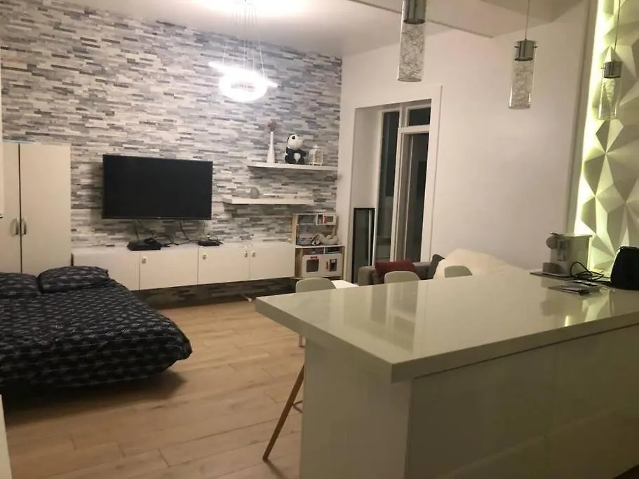 Apartamento Gobelins París