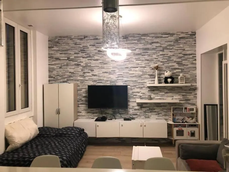 Apartamento Gobelins París