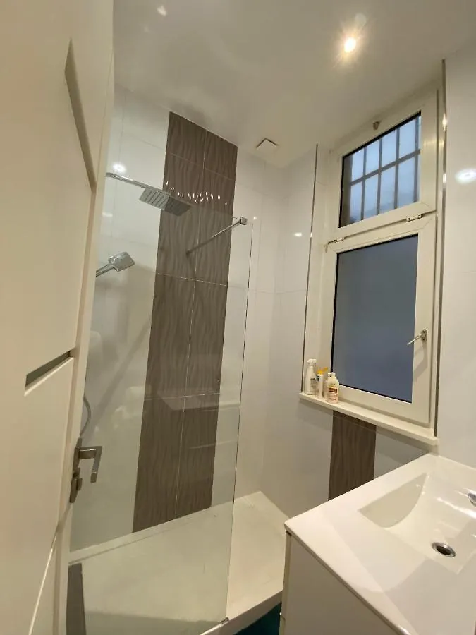 Apartamento Gobelins París